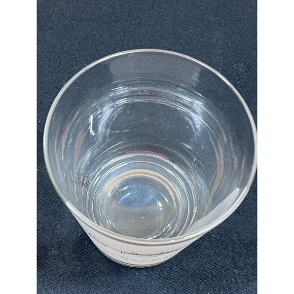 Herb Gardner Nebbishes Drinking Glass 1955 Next Week We've Got To Get Organized - Picture 4 of 7